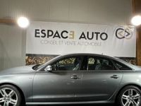 occasion Audi A6 2.0 TDI DPF 136 S Line Multitronic A