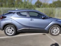 occasion Toyota C-HR Hybride 1.8L Dynamic