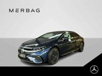 occasion Mercedes EQS580 EQS4MATIC AMG-Line Edition 1 edition 1/Navi