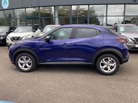 occasion Nissan Juke JukeDIG-T 114