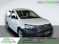 Occasion VW Caddy 122 ch (89 kW) 2021 Monospace