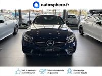 occasion Mercedes CL200 184ch AMG Line 9G Tronic