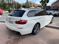 occasion BMW M550 550 Touring d xDrive 381ch A