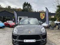 occasion Porsche Macan S 