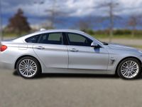 occasion BMW 418 Gran Coupé150 ch Luxury A