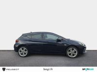 occasion Opel Astra 1.4 Turbo 150ch Elite Automatique Euro6d-t