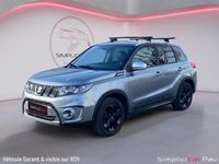 occasion Suzuki Vitara 1.4 Boosterjet Allgrip S