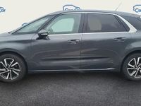 occasion Citroën C4 Picasso 1.2 PureTech 130 EAT6 Shine