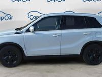 Occasion Suzuki Vitara 140 ch (102 kW) 2017 Blanc SUV