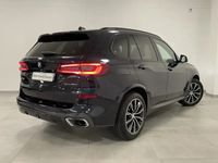 occasion BMW X5 xDrive30d 265ch M Sport