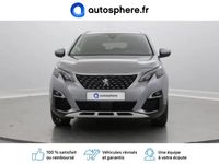 occasion Peugeot 3008 2.0 BlueHDi 180ch S&S Allure Business EAT8