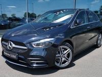 Occasion Mercedes B250e AMG line 163 ch (119 kW) 2024 Monospace