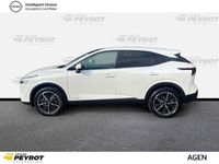 occasion Nissan Qashqai e-Power 190 ch