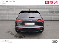occasion Audi Q5 S line 35 TDI 120 kW (163 ch) S tronic