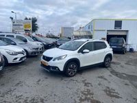 occasion Peugeot 2008 1.2 PureTech 130ch E6.c Allure S\u0026S