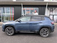 occasion Jeep Compass 1.3 Turbo T4 Hybrid 190 Ch Phev 4xe Phev 80th Anniversary Awd Bva