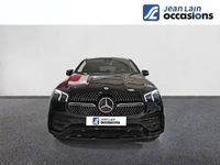 Occasion Mercedes GLE350 82 ch (60 kW) 2022 Noir Coupé