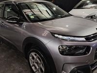 Occasion Citroën C4 Cactus Business Class 120 ch (88 kW) 2019 Citadine