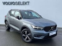 occasion Volvo XC40 D4 Adblue Awd 190ch R-design Geartronic 8