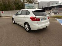 occasion BMW 214 214 d 95ch Lounge