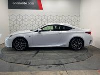 occasion Lexus RC300h E-CVT F SPORT