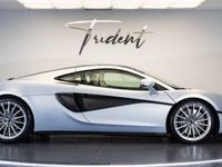 occasion McLaren 570GT COUPE Coupé V8 3.8 570 ch