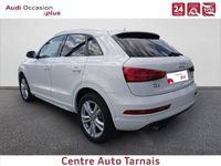 occasion Audi Q3 1.4 TFSI 150ch COD S line S tronic 6