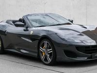 occasion Ferrari Portofino Ecran Passager/interieur Carbone