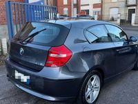 Occasion BMW 118 143 ch (105 kW) 2008 Citadine