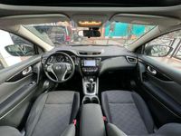occasion Nissan Qashqai 1.5 dci 110 2wd s\u0026s connect edition