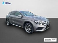 occasion Mercedes GLA220 d 170ch Fascination 7G-DCT Euro6c