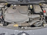 Occasion Mercedes A220 Motorsport Edition 2017