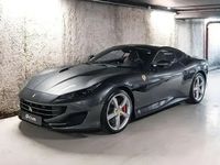 occasion Ferrari Portofino 4.0 V8 600ch