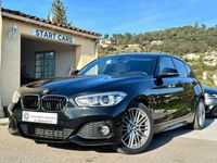 occasion BMW 118 SERIE 1 F20 LCI 136 ch BVA8 M Sport