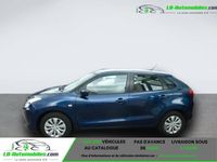 occasion Suzuki Baleno 1.2 Dualjet 90ch