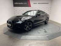 Occasion BMW 420 M Sport 190 ch (139 kW) 2022 Coupé