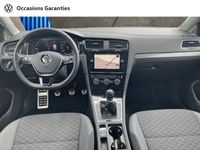 occasion VW Golf 1.0 TSI 115ch connect BVM6