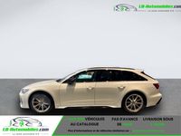 occasion Audi RS6 Avant V8 4.0 TFSI 600 BVA Quattro