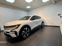 Occasion Renault Megane E-Tech Techno 163 kW (222 ch) 2022 SUV