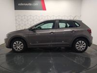 occasion VW Polo 1.0 Tsi 95 S&s Bvm5 Life Business