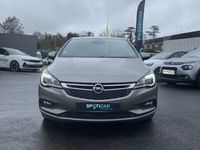 occasion Opel Astra 1.6 CDTI 136ch Start\u0026Stop Dynamic