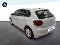 occasion VW Polo 1.0 TSI 95ch Lounge Euro6d-T