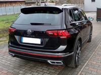 occasion VW Tiguan 2.0 TDI 150 Black R-Line