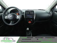 occasion Nissan Micra 1.2 - 80 Bvm