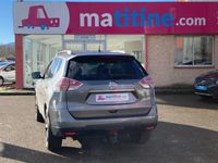 occasion Nissan X-Trail 1.6 DCI 130CH BUSINESS EDITION ALL-MODE 4X4-I EURO6