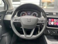 Occasion Seat Ibiza Style 95 ch (69 kW) 2020 Blanc Citadine