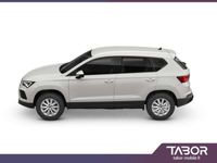 occasion Seat Ateca 1.0 TSI 110 Reference FullLED VirCo