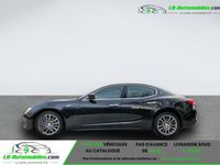 occasion Maserati Ghibli 330 ch Hybrid