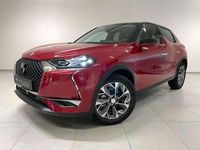 Occasion DS Automobiles DS3 Crossback Rivoli 100 kW (136 ch) 2022 Rouge SUV