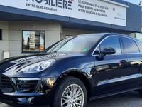 occasion Porsche Macan S Pdk 3l 258ch